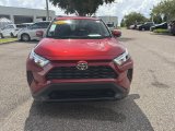 Used 2022 Toyota RAV4 SUV