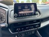 Used 2025 Nissan Rogue SUV