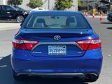 Used 2015 Toyota Camry Sedan