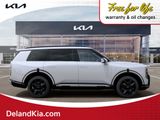 New 2027 Kia Telluride Hybrid SUV