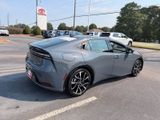 New 2026 Toyota Prius Plug-in Hybrid Hatchback