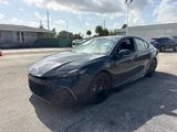 Used 2025 Toyota Camry Sedan