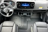 New 2026 Mercedes-benz Sprinter 2500 Van