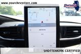 Used 2022 Ford Explorer SUV