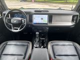 Used 2025 Ford Bronco SUV