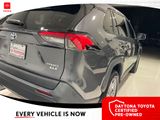 Used 2022 Toyota RAV4 Hybrid SUV