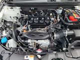 Used 2025 Honda Accord Sedan