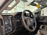 Used 2019 Chevrolet Silverado 2500HD Truck