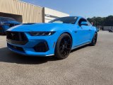 Used 2024 Ford Mustang Coupe