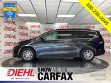 Used 2021 Chrysler Pacifica Van