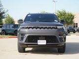 New 2026 Jeep Grand Wagoneer L SUV