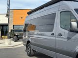 Used 2020 Mercedes-benz Sprinter 2500 Van