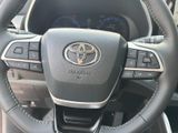 Used 2026 Toyota Highlander Hybrid SUV