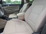 Used 2021 Hyundai Tucson SUV