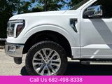 Used 2024 Ford F-150 Truck