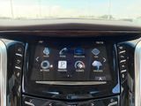 Used 2016 Cadillac Escalade ESV SUV