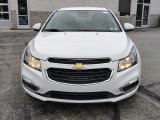 Used 2015 Chevrolet Cruze Sedan