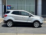 Used 2022 Ford EcoSport SUV
