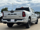 New 2026 Ram 1500 Truck
