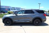 Used 2022 Ford Explorer SUV