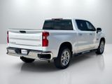 Used 2025 Chevrolet Silverado 1500 Truck