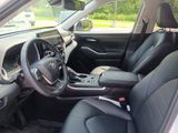 Used 2025 Toyota Highlander SUV