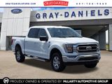 Used 2023 Ford F-150 Truck