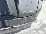 Used 2025 Lexus IS Sedan