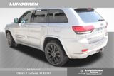 Used 2021 Jeep Grand Cherokee SUV