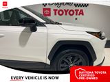 Used 2026 Toyota RAV4 SUV