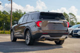 Used 2021 Ford Explorer SUV