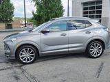 Used 2024 Buick Encore GX SUV