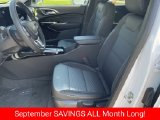New 2026 Chevrolet Trax SUV