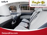 New 2026 Kia Carnival MPV Van