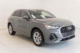 Used 2023 Audi Q3 SUV