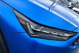 New 2026 Acura MDX SUV