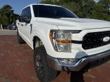 Used 2021 Ford F-150 Truck