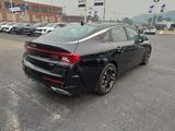 Used 2024 Kia K5 Sedan