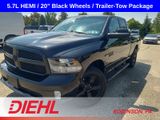 Used 2016 Ram 1500 Truck