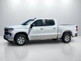 Used 2025 Chevrolet Silverado 1500 Truck