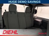 New 2026 Jeep Wrangler SUV