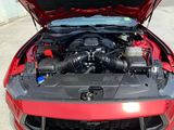 Used 2024 Ford Mustang Convertible