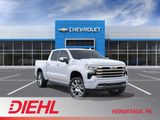 New 2026 Chevrolet Silverado 1500 Truck