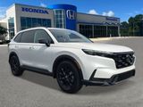 New 2026 Honda CR-V Hybrid SUV