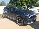 Used 2025 Kia Sportage Hybrid SUV