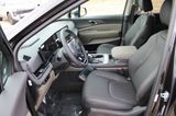 New 2026 Kia Carnival MPV Van