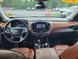 Used 2019 Chevrolet Traverse SUV