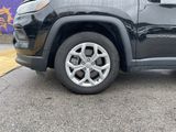 Used 2024 Jeep Compass SUV