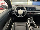 New 2026 Kia K4 Hatchback Hatchback