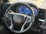 Used 2022 Chevrolet Silverado 1500 Truck
